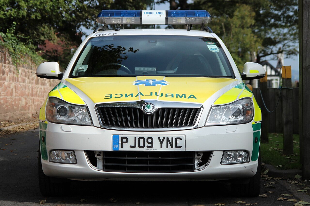 BLS vs ALS vs ICU Ambulance: Which One Do You Need?